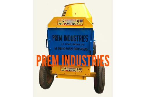 mixer machine manufacturer in india